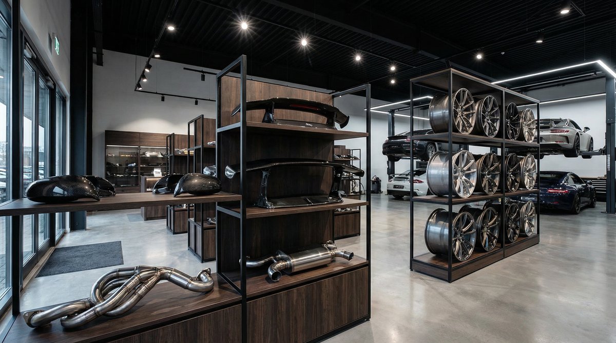 蓝颜蓝颜配件选购视频教程